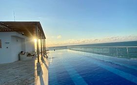 Ocean Drive Beach House - Cartagena